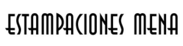 estampaciones mena